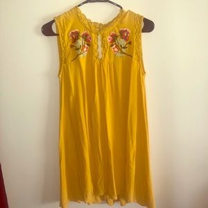 Umgee brand dress size S